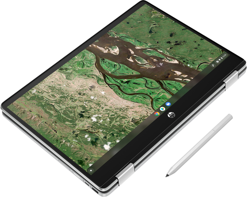 HP Chromebook x360 14b-cb0502sa Intel® Pentium® Silver N6000 – image 9