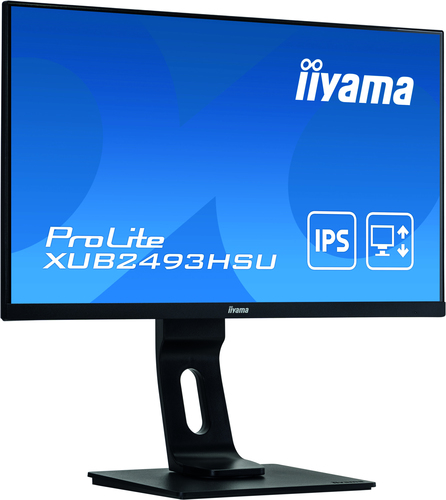 iiyama ProLite XUB2493HSU-B1 computer monitor – image 3