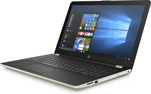 HP 15-bs032nd Intel® Core™ i5 i5-7200U Laptop – image 3