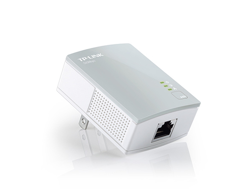 TP-Link TL-PA5010KIT Ethernet LAN
