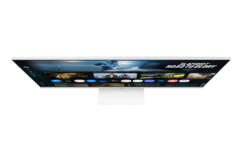 32 Samsung S32FM703UU - 32  3840 x 2160  60 Hz  VA – Foto 7 von 10