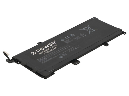 2-Power - Batterij voor laptopcomputer