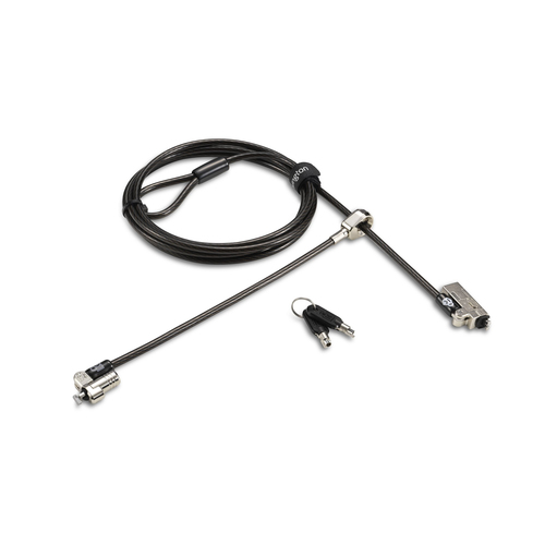 SLIM NANOSAVER 2.0 DUAL HEADED LOCK
