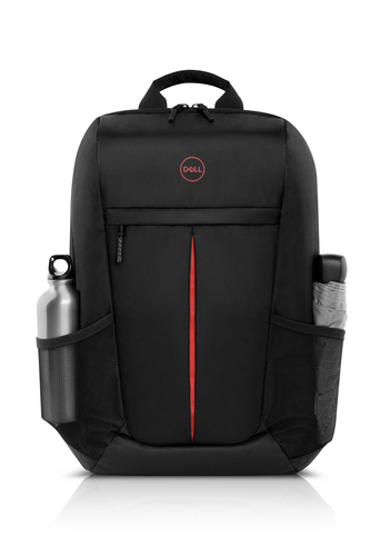 Dell GM1720PE 43.2 cm (17") Backpack Black – image 2