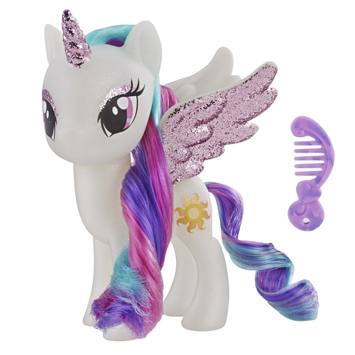 Hasbro E5964EU4 детская фигурка