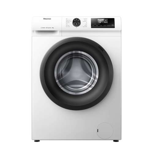 Hisense WF1Q1041BW washing machine Front-load – image 7
