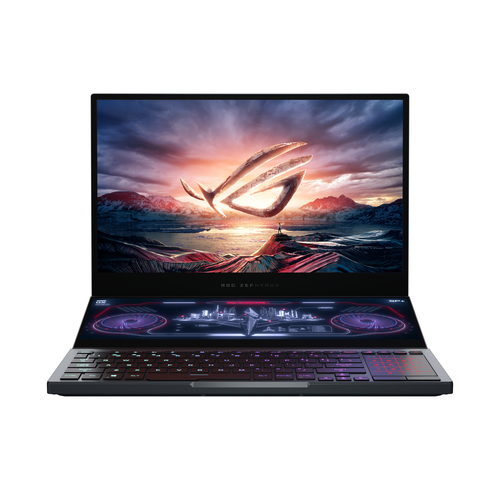 ASUS ROG Zephyrus Duo GX550LWS-HF104TS laptop Intel® Core™ i7 i7-10875H – image 6