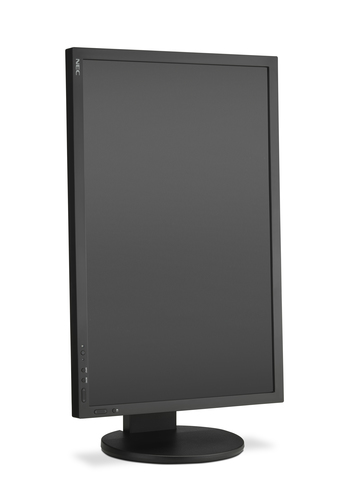NEC MultiSync PA243W-SV2 computer monitor – image 5