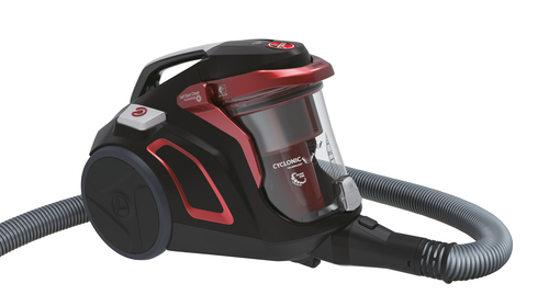Hoover H-POWER 700 HP730ALG 011 2 L Хозяйственный пылесос Сухой и мокрый 850 W Без мешка