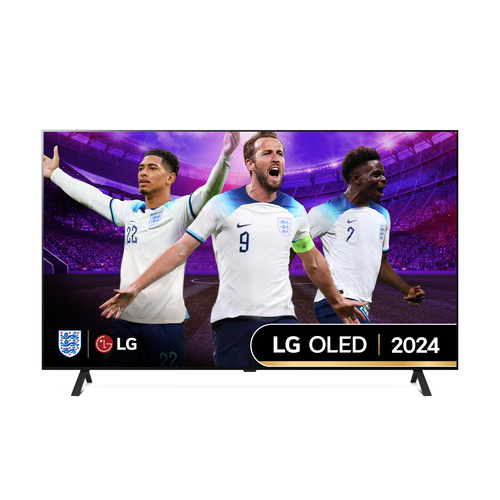 LG OLED77B42LA.AEK TV – image 1
