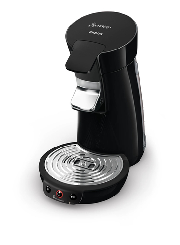 Senseo Viva Café HD6563/68 coffee maker Manual Pod coffee machine – image 5