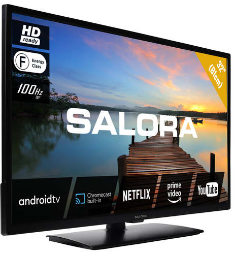 Salora 7504 series 32HA7504 TV – image 2