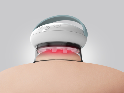 HoMedics Smoothee IR – image 9