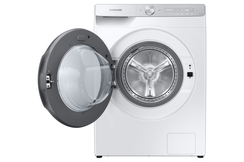 Samsung WW80T934ASH washing machine Front-load – image 6