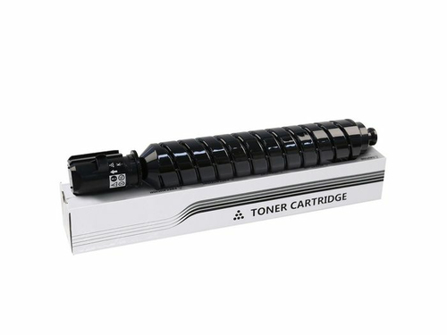 CoreParts MSP141498U toner cartridge 1 pc(s) Compatible Black