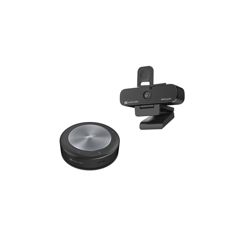 HD VIDEO USB CAMERA AND