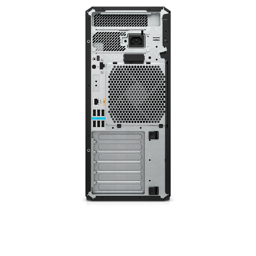 HP Inc. Stacja robocza Z4 G5 W5-2445 W11P 1TB/64GB         5E8E5EA