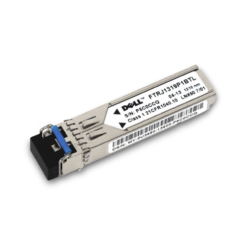 Dell SFP Optical Transceiver