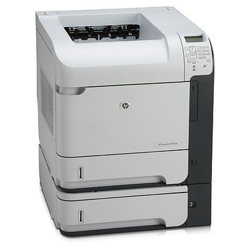 HP LaserJet P4515tn Printer