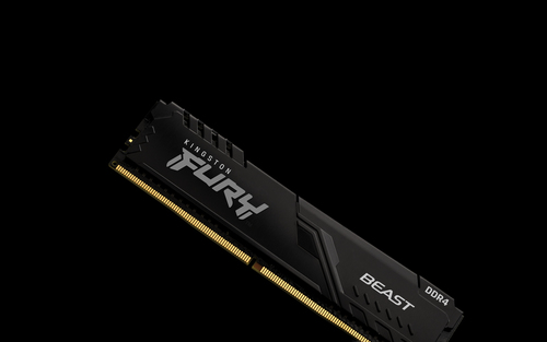 Kingston Fury Beast KF432C16BBK2/32 32GB (2 x 16GB) 3200 MHz DDR4 Desktop RAM - image 8