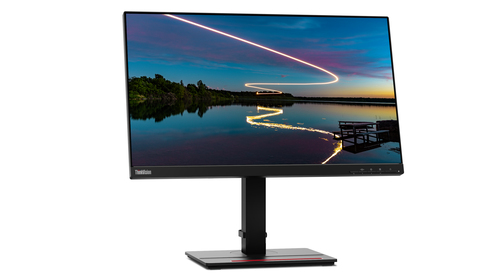 Lenovo ThinkVision T24m-20 – image 2