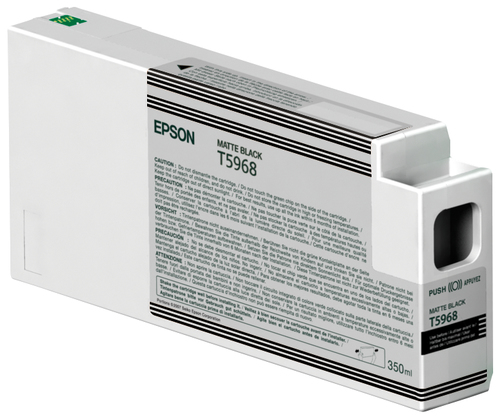 Epson T59680N UltraChrome HDR