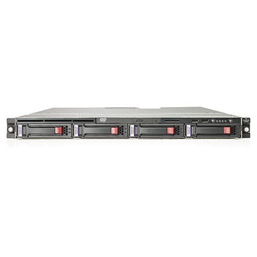 HP AiO 400r 1TB SATA SmartBuy Storage System