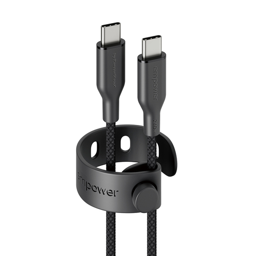 PANZERGLASS EMPOWER CABLE