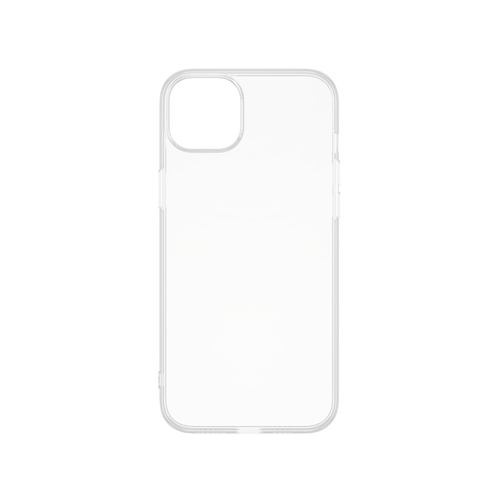 PanzerGlass SAFE. by PanzerGlass® TPU Case Transparent iPhone 15 Plus – image 8