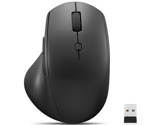 Lenovo 600 Wireless Media