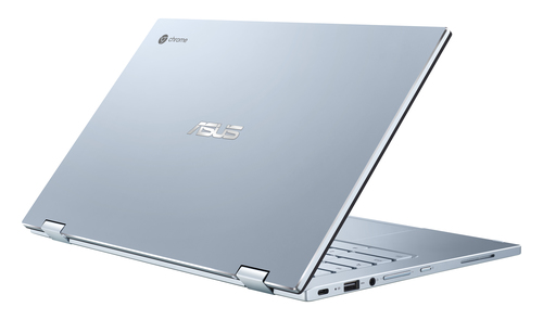 ASUS Chromebook Flip C433TA-AJ0147 laptop Intel® Core™ m3 m3-8100Y – image 5