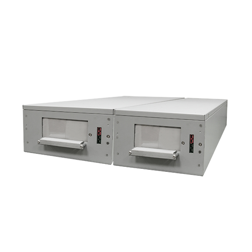 CyberPower RBP0134 uninterruptible power supply (UPS)