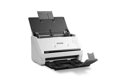 Epson WorkForce B11B261202 escaner Escáner alimentado con hojas 600 x 600 DPI A4 Blanco imagen 11