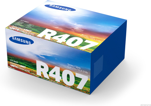 HP CLT-R407 Imaging Drum – image 2