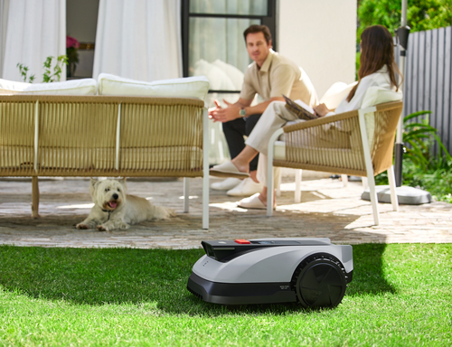 Ecovacs GOAT O1200 RTK – image 7