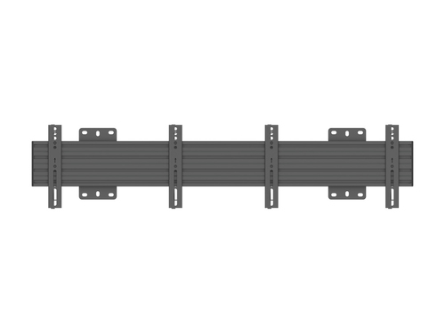 Multibrackets 7000 soporte para pantalla de señalización 81,3 cm (32") Negro