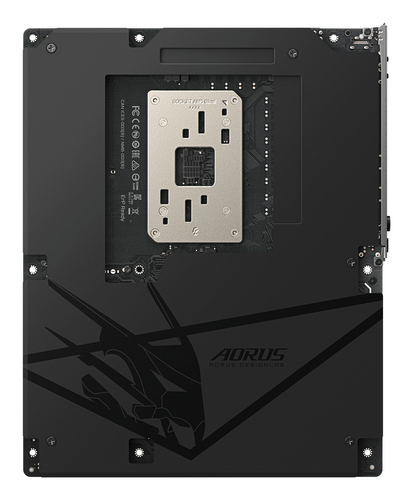 GIGABYTE B850 AORUS ELITE X3D AMD B850 Socket AM5 ATX, afbeelding 5