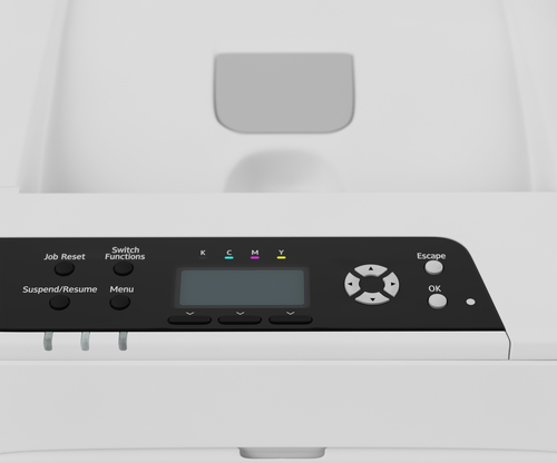 Ricoh SP C340DN – image 5