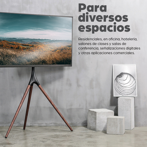 Soporte para TV  MANHATTAN 461795