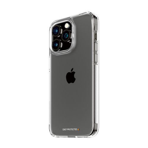 PanzerGlass HardCase - Clear Edition