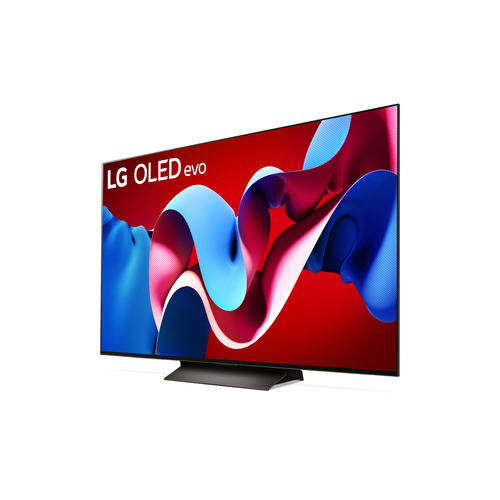 LG OLED evo C4 OLED77C44LA – image 7