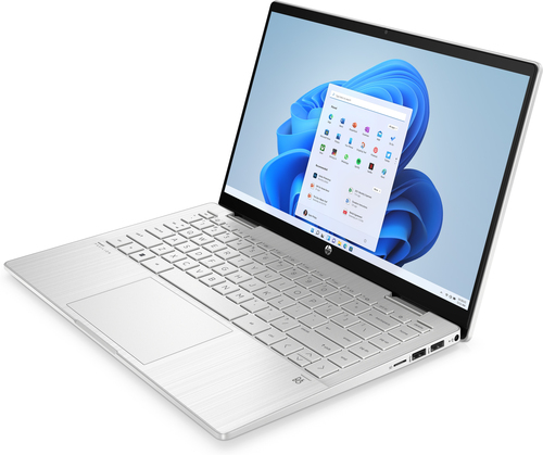 HP Pavilion x360 14-ek0501sa Intel® Core™ i7 i7-1255U Hybrid (2-in-1) – image 2