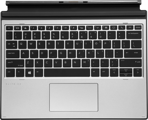 HP Elite x2 G4 Collaboration – image 1