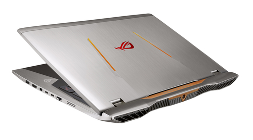 ASUS ROG G701VIK-GB041R Intel® Core™ i7 i7-7820HK Laptop – image 6