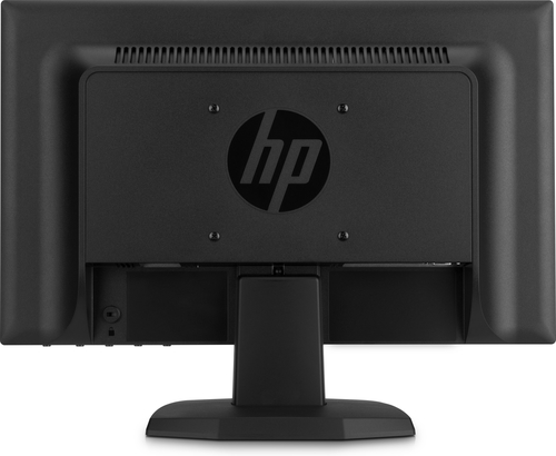 HP V197 computer monitor – image 5
