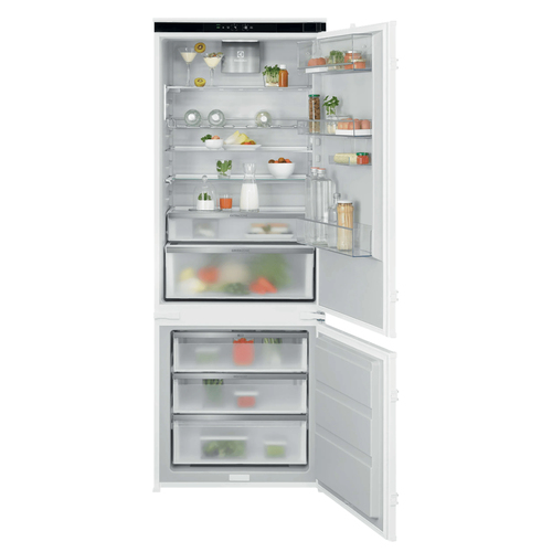Electrolux KNP7TE75S Built-in
