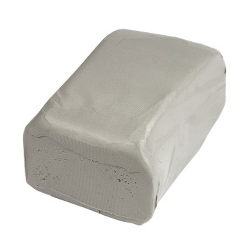 Product image: Hama Adhesive Paste Passive holder Grey