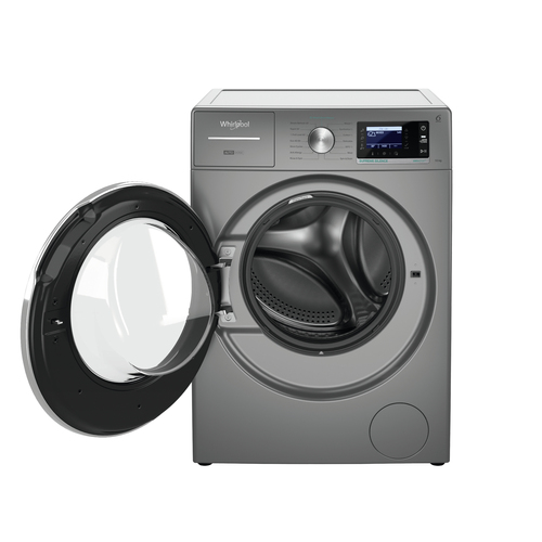 Whirlpool W8 09ADS SILENCE UK – image 3