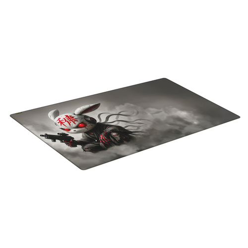 HATOR Tonn EVO 3XL Angry bunny Game-muismat Meerkleurig, afbeelding 5