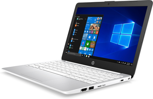 HP Stream 11-ak0025sa Intel® Celeron® N4020 Laptop – image 2